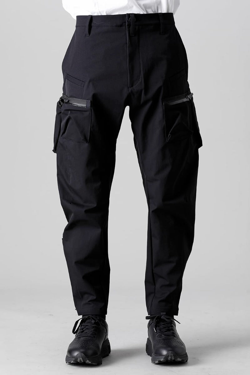 Articulated Cargo Pants