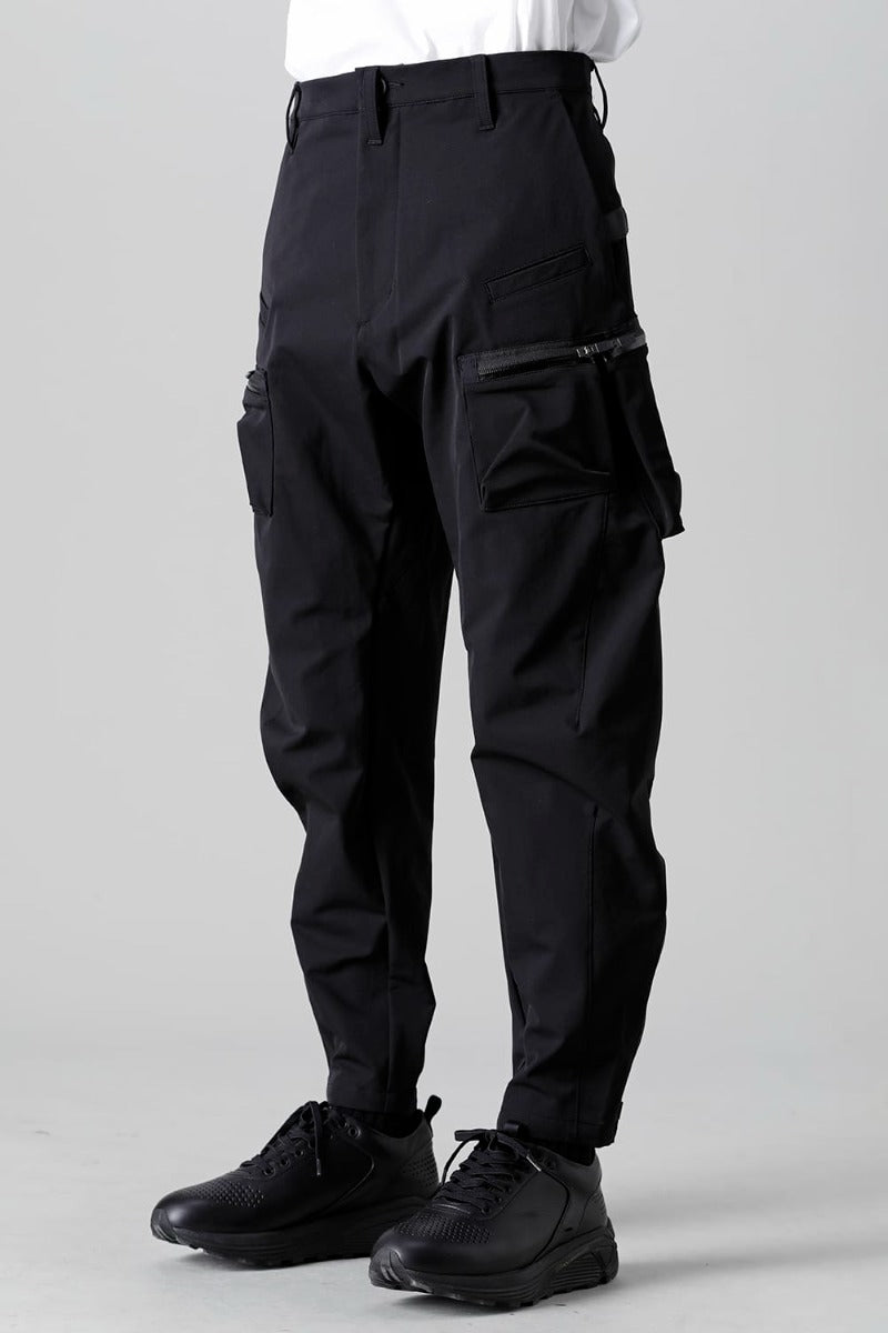 Articulated Cargo Pants