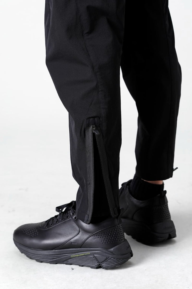 Articulated Cargo Pants