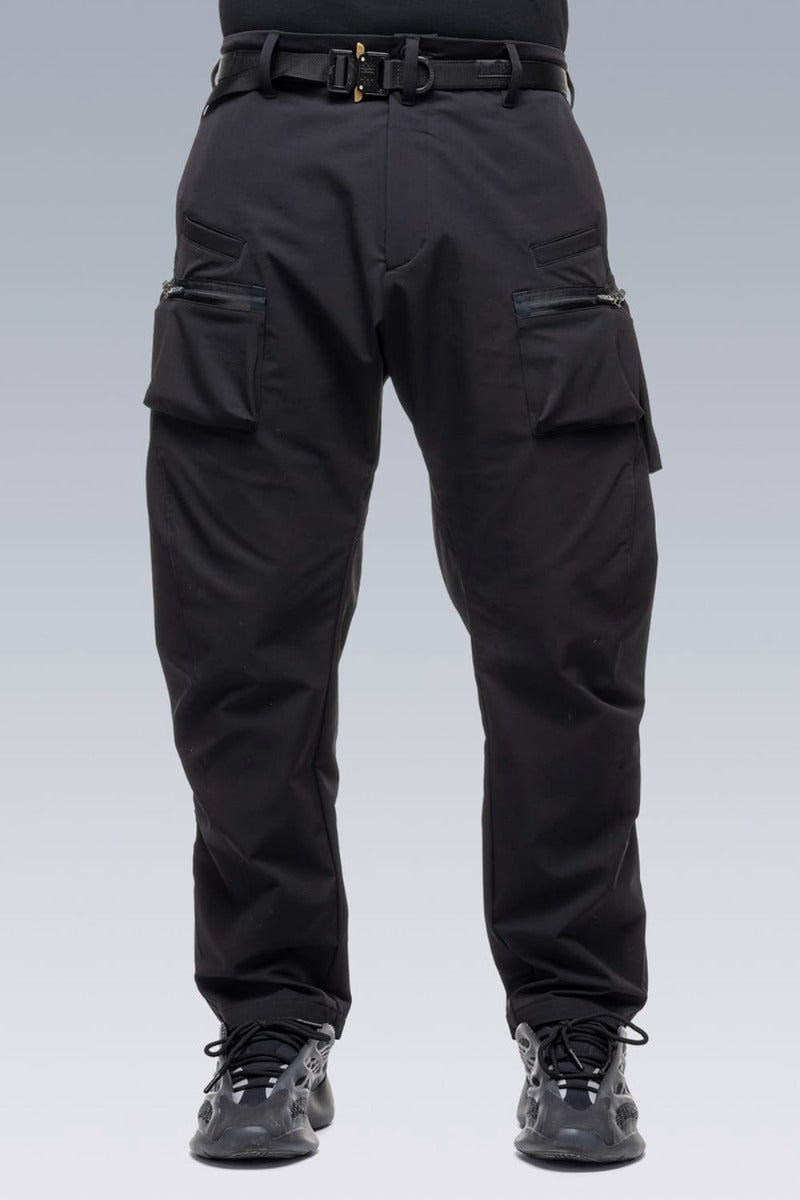 Articulated Cargo Pants