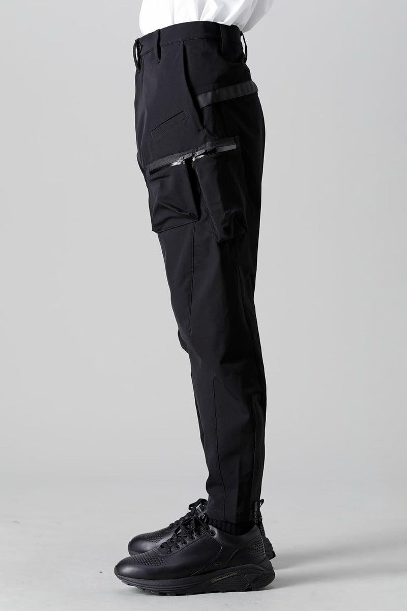 Articulated Cargo Pants