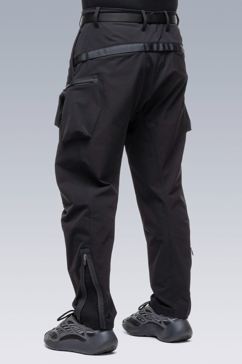 Articulated Cargo Pants