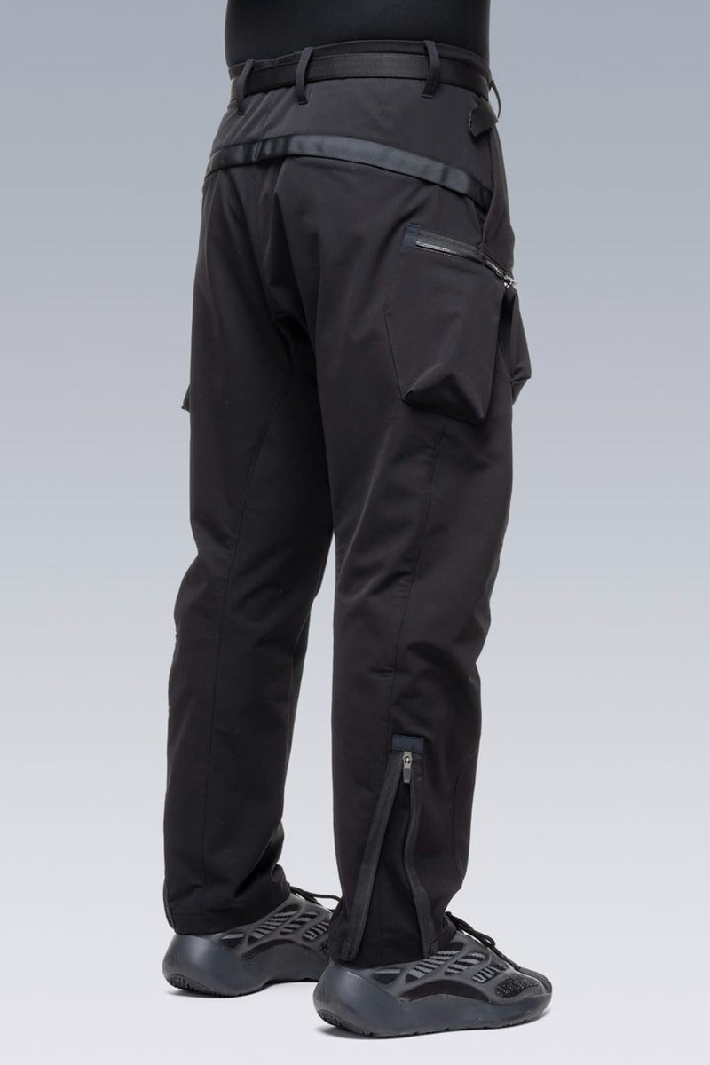 Articulated Cargo Pants