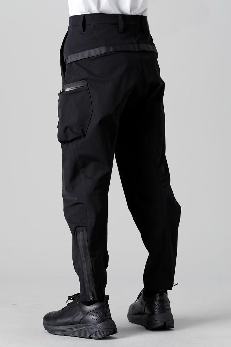 Articulated Cargo Pants