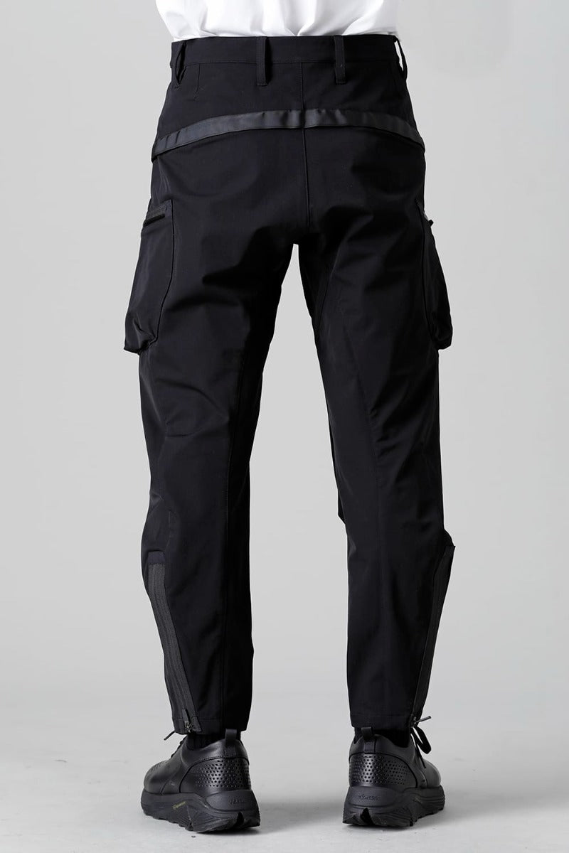 Articulated Cargo Pants