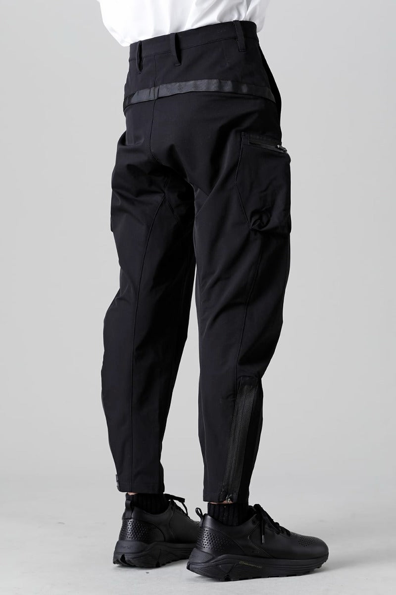 Articulated Cargo Pants