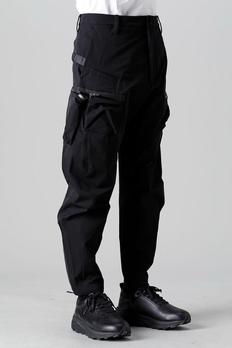 Articulated Cargo Pants