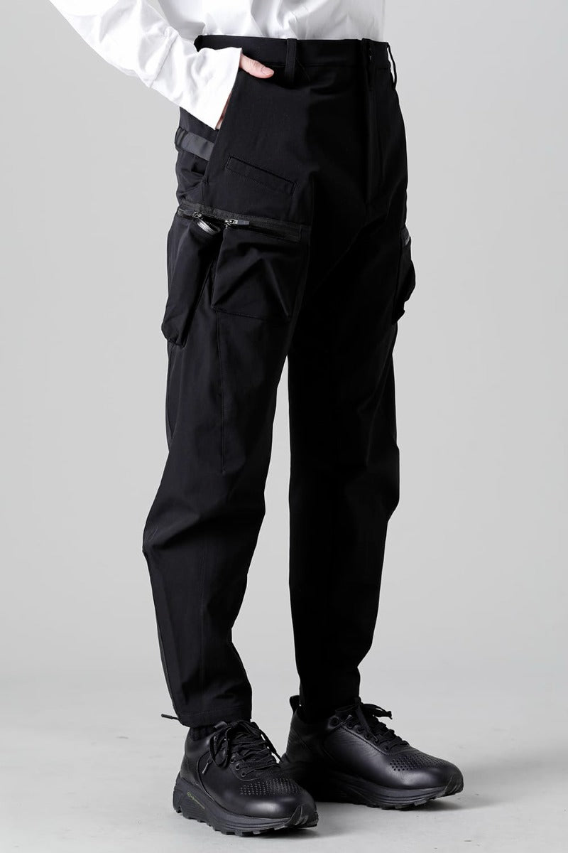 Articulated Cargo Pants