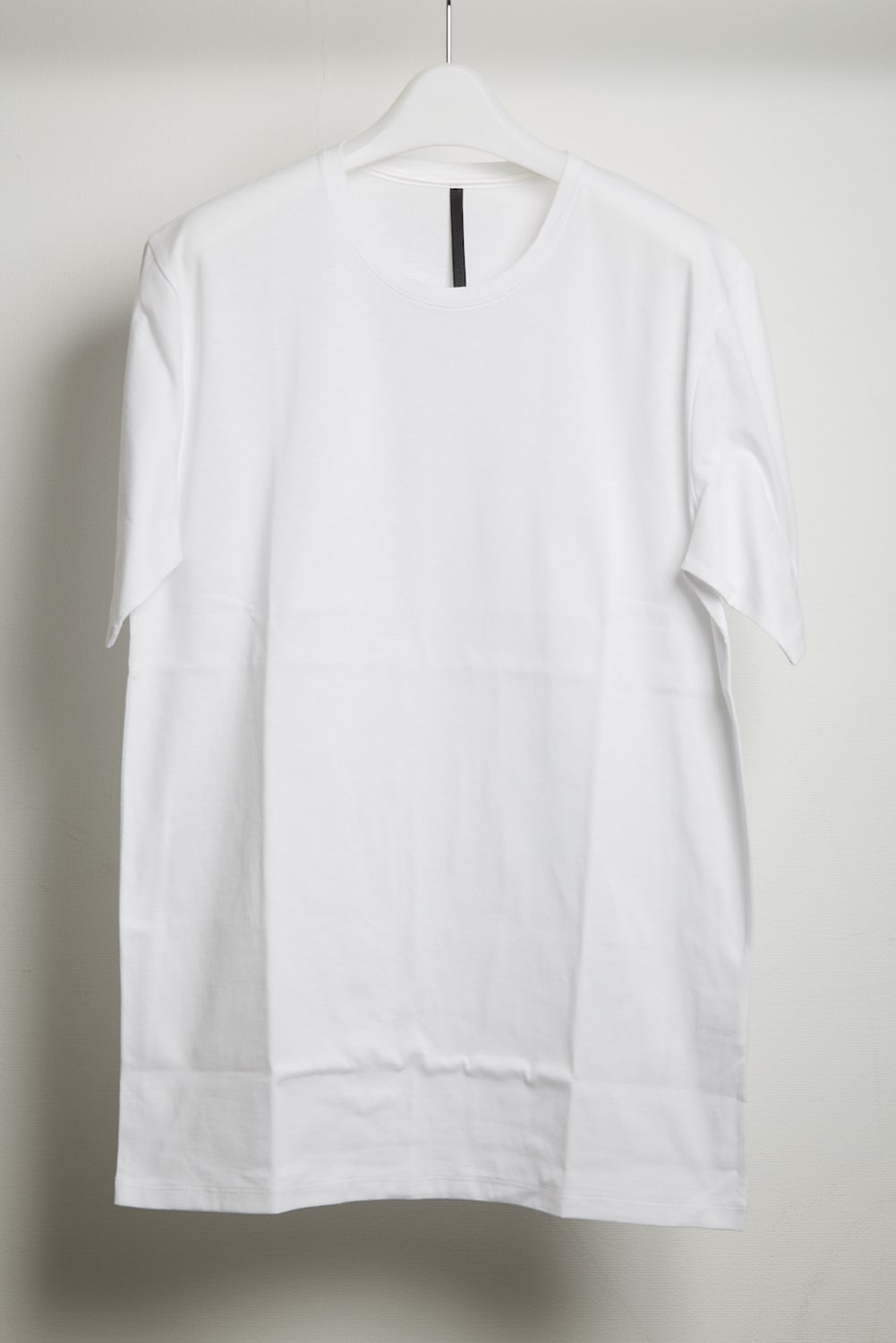 Regular T-shirt White