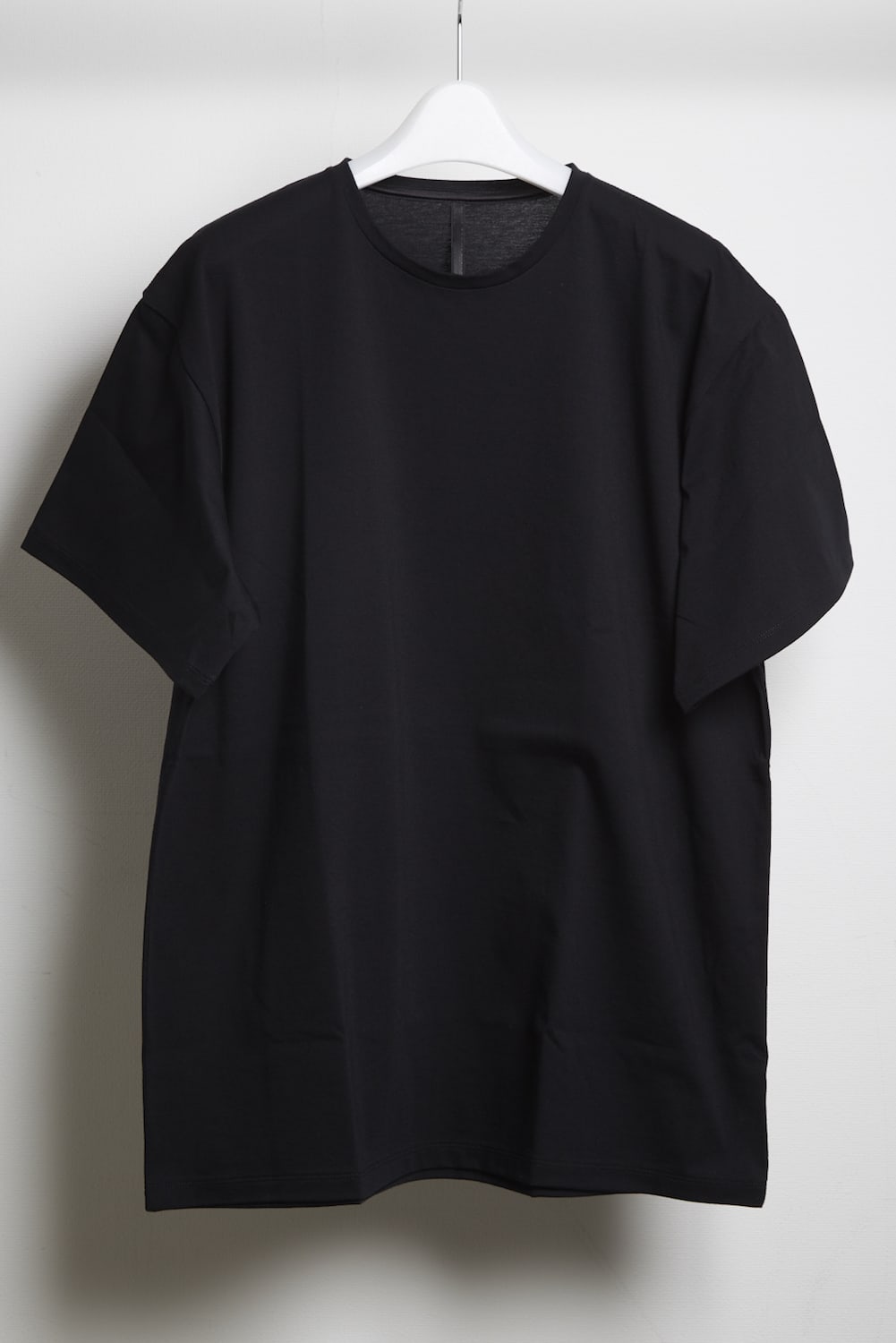 Big T-shirt Black