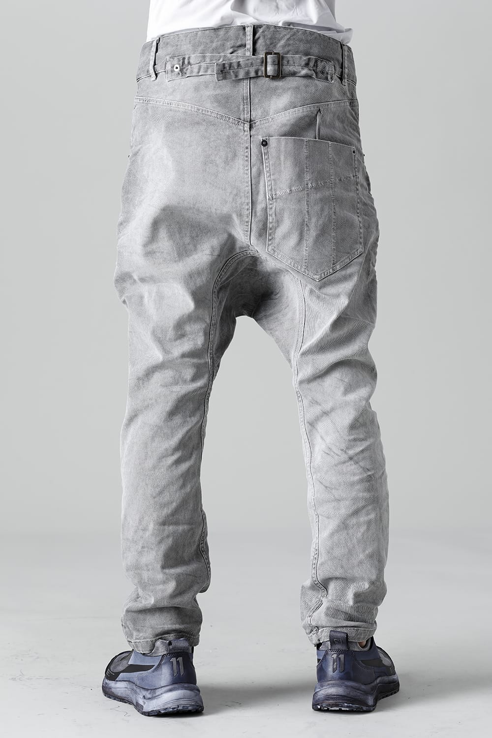 P4C F1481  アイスグレー