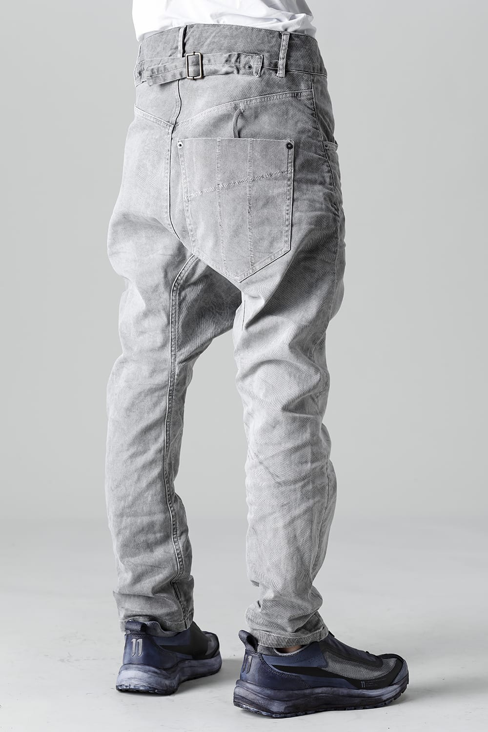 P4C F1481  アイスグレー