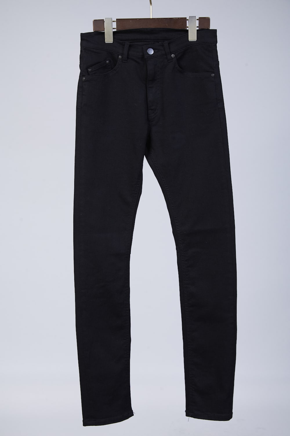 EX fit denim skinny pants