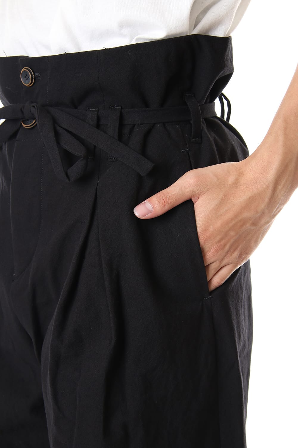 High Twist Cotton - PA83-LC28