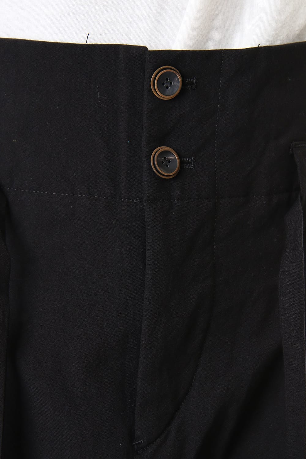 High Twist Cotton - PA83-LC28