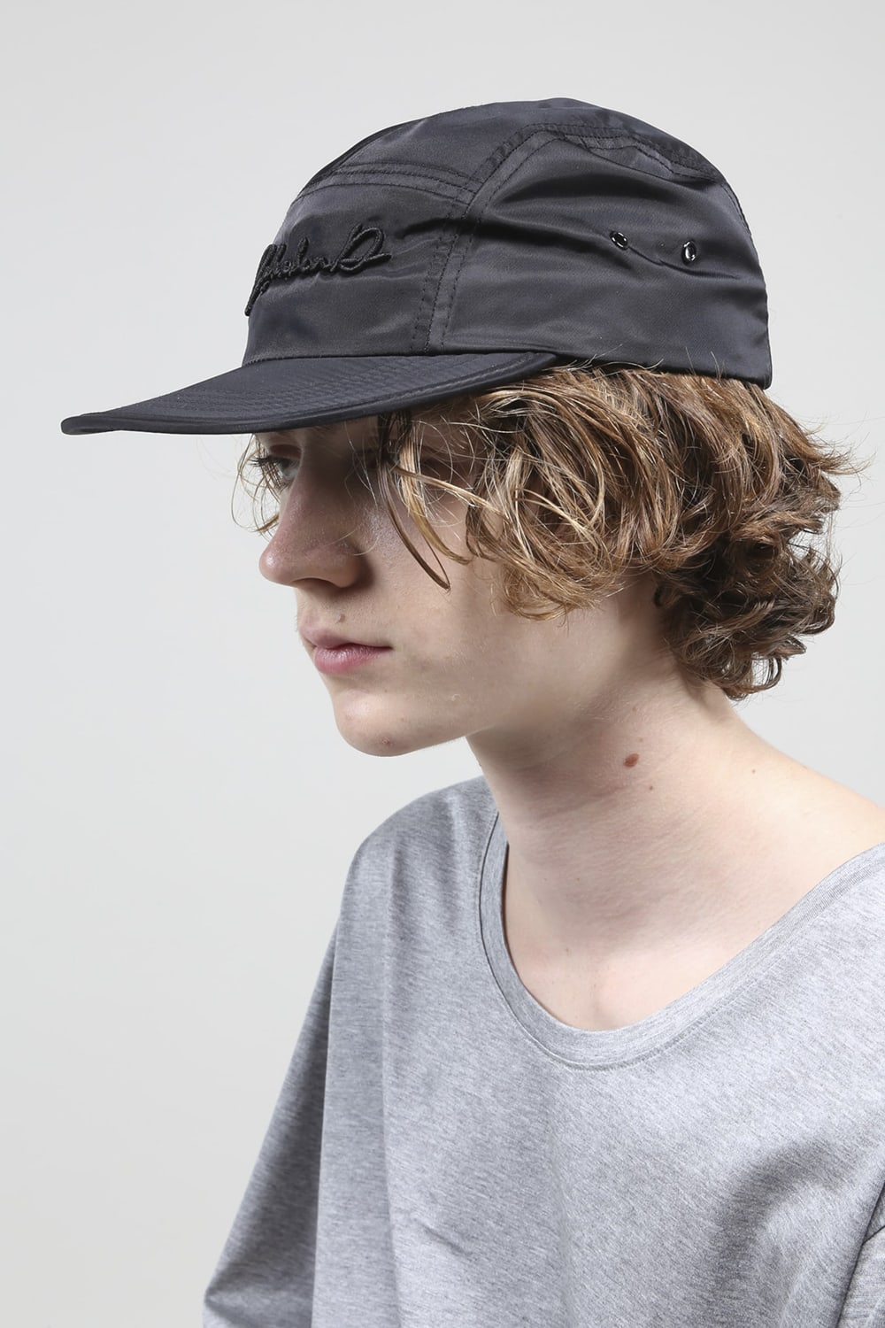 ジェットキャップ