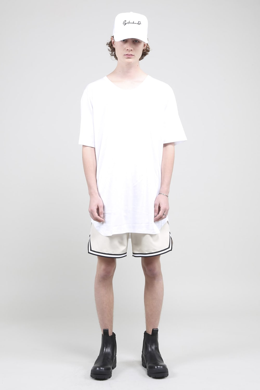 Short sleeve T-Shirt Off White