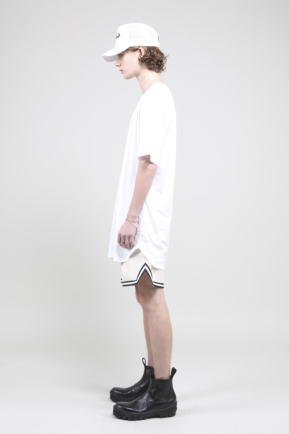 Short sleeve T-Shirt Off White