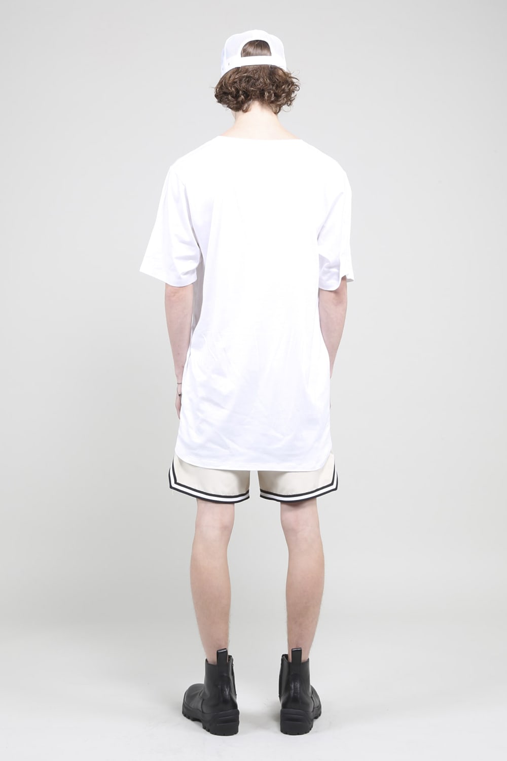 Short sleeve T-Shirt Off White