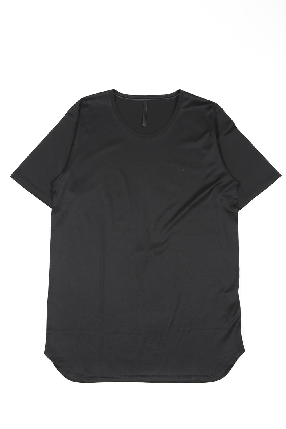 Short sleeve T-Shirt Black