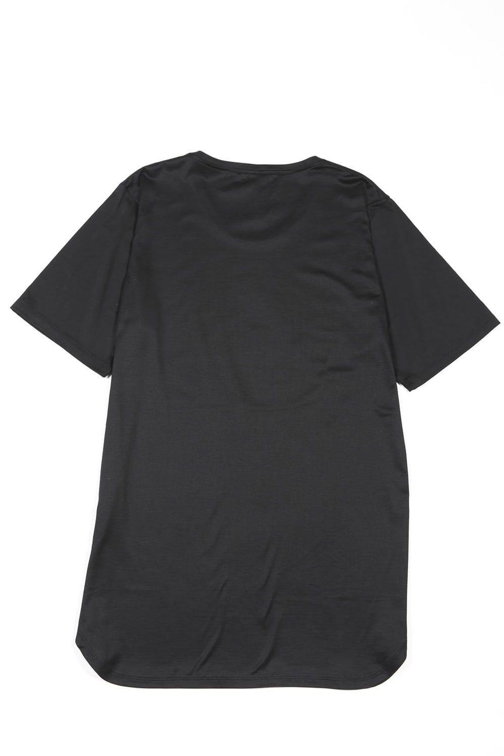 Short sleeve T-Shirt Black