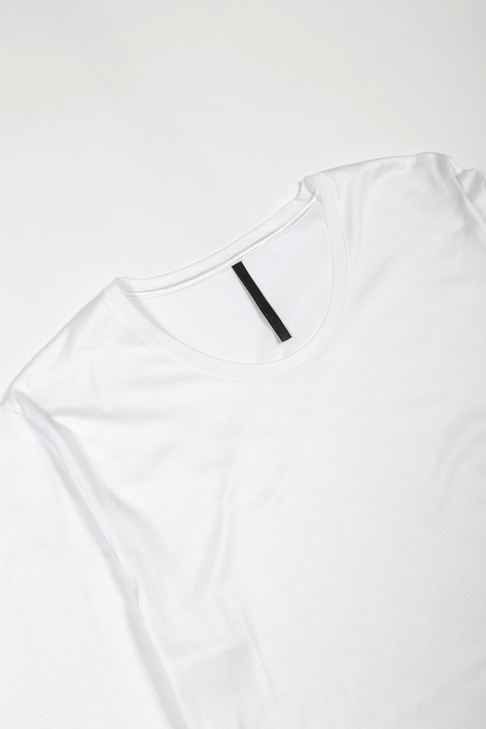 Short sleeve T-Shirt Off White