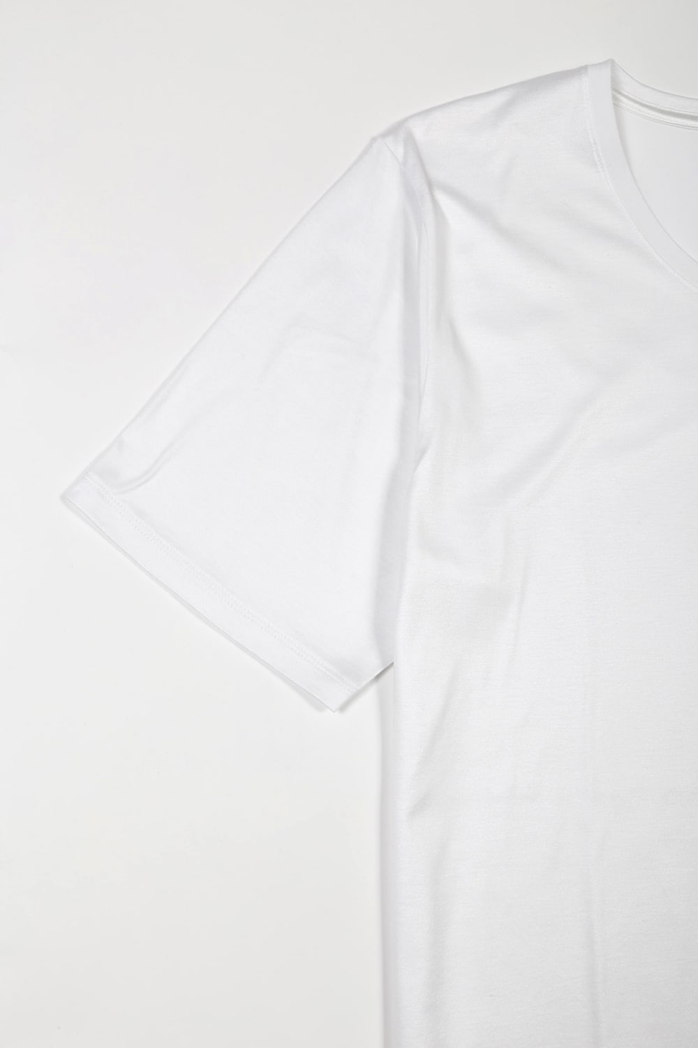 Short sleeve T-Shirt Off White