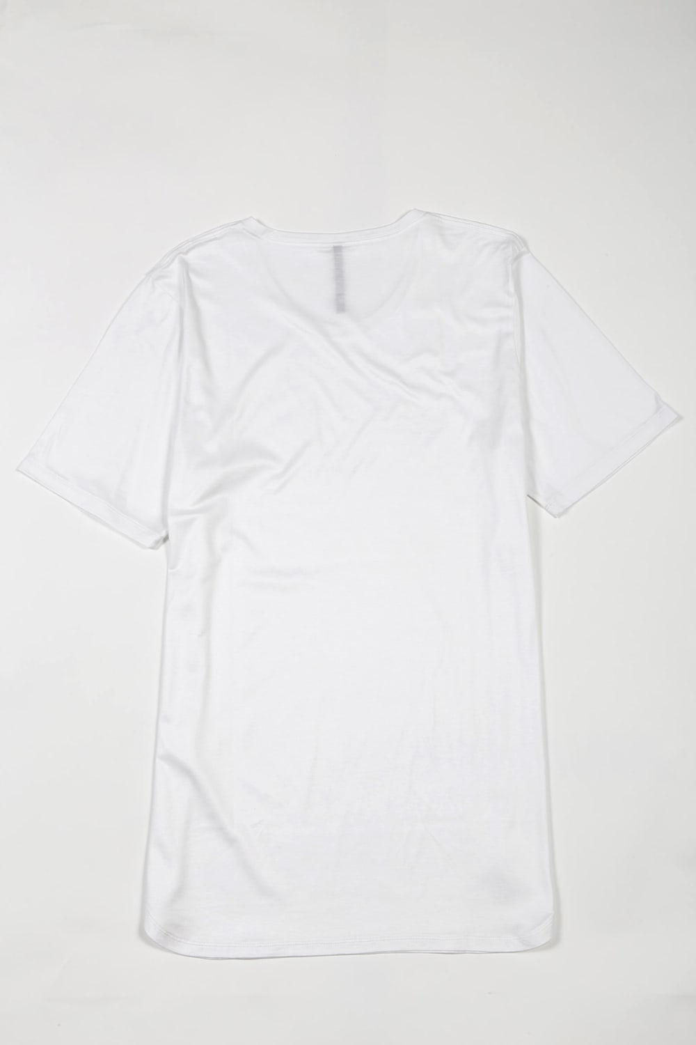 Short sleeve T-Shirt Off White