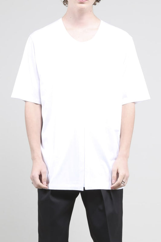 Rap T Shirt Off White