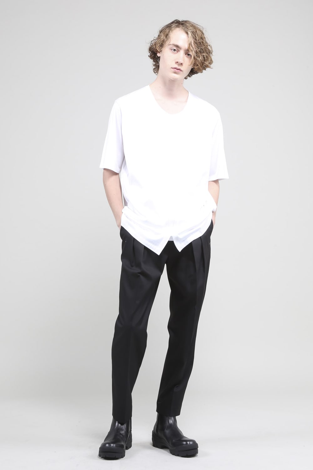 Rap T Shirt Off White