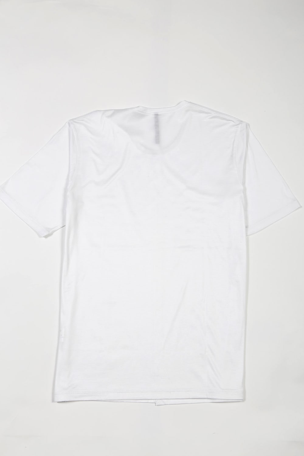 Rap T Shirt Off White