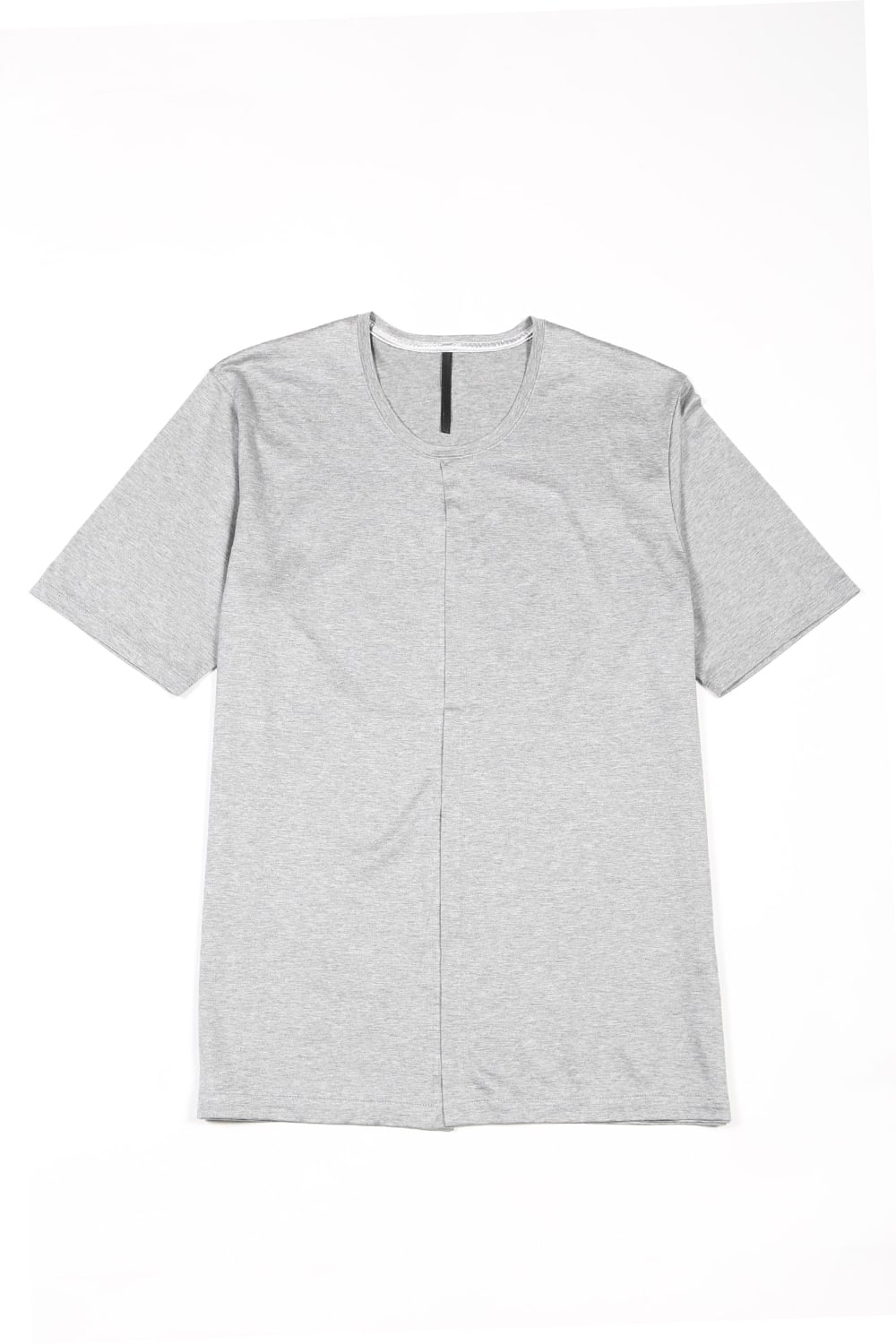 Rap T Shirt Heather Gray