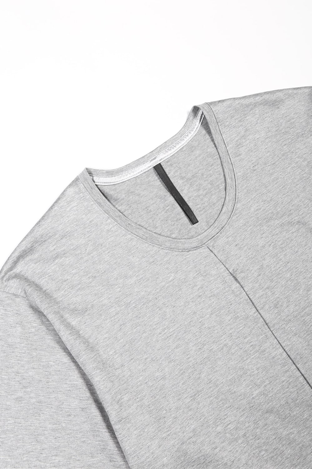 Rap T Shirt Heather Gray