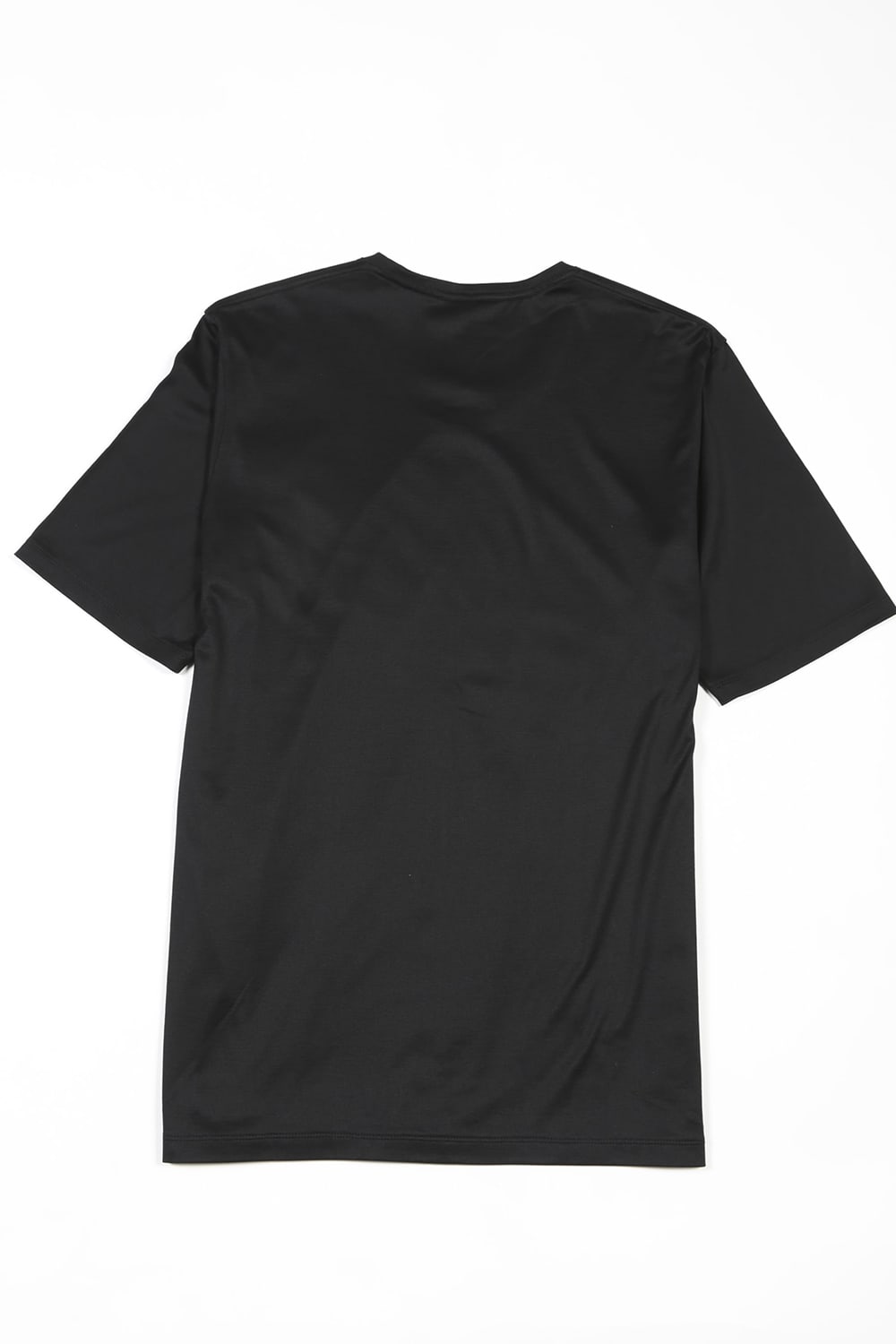 Rap T Shirt Black