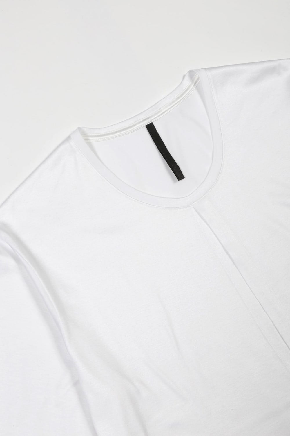 Rap T Shirt Off White