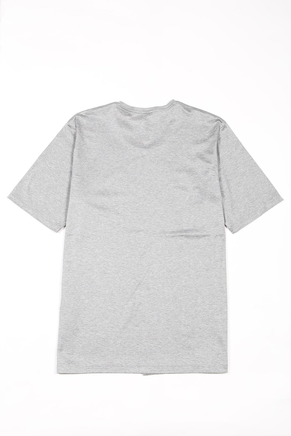 Rap T Shirt Heather Gray