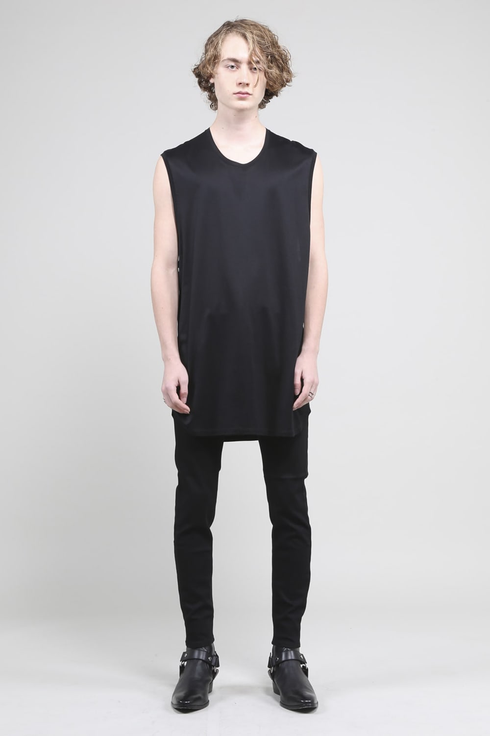 Tank Top Black