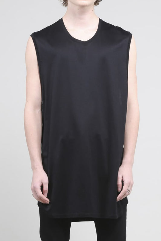 Tank Top Black