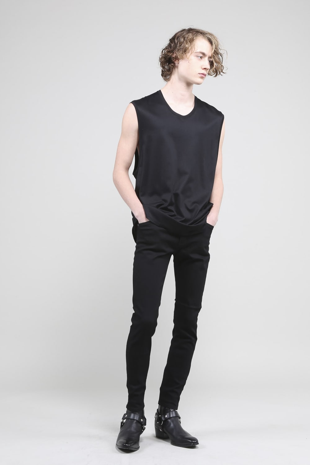 Tank Top Black