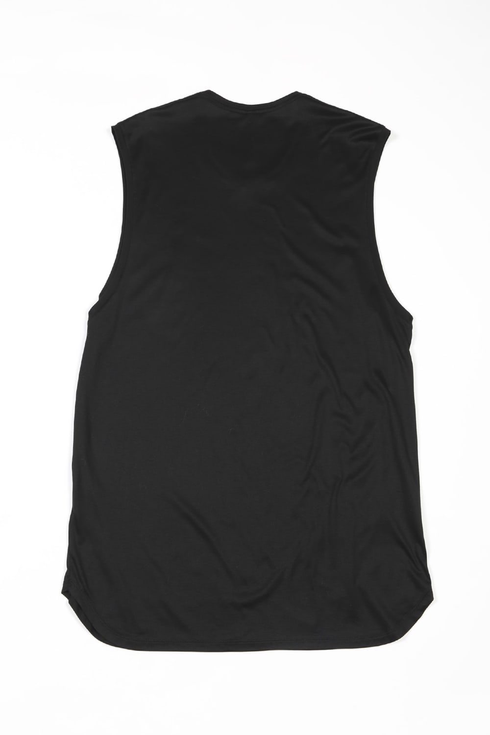 Tank Top Black