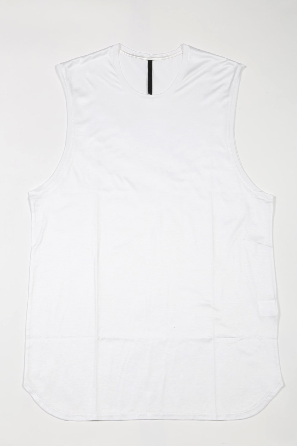 Tank Top Off White