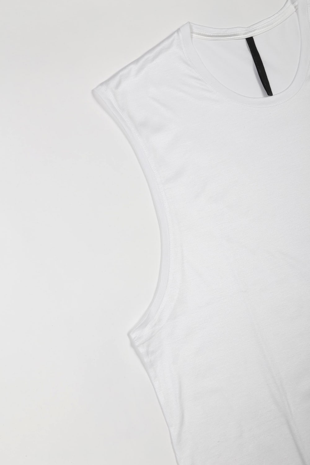 Tank Top Off White