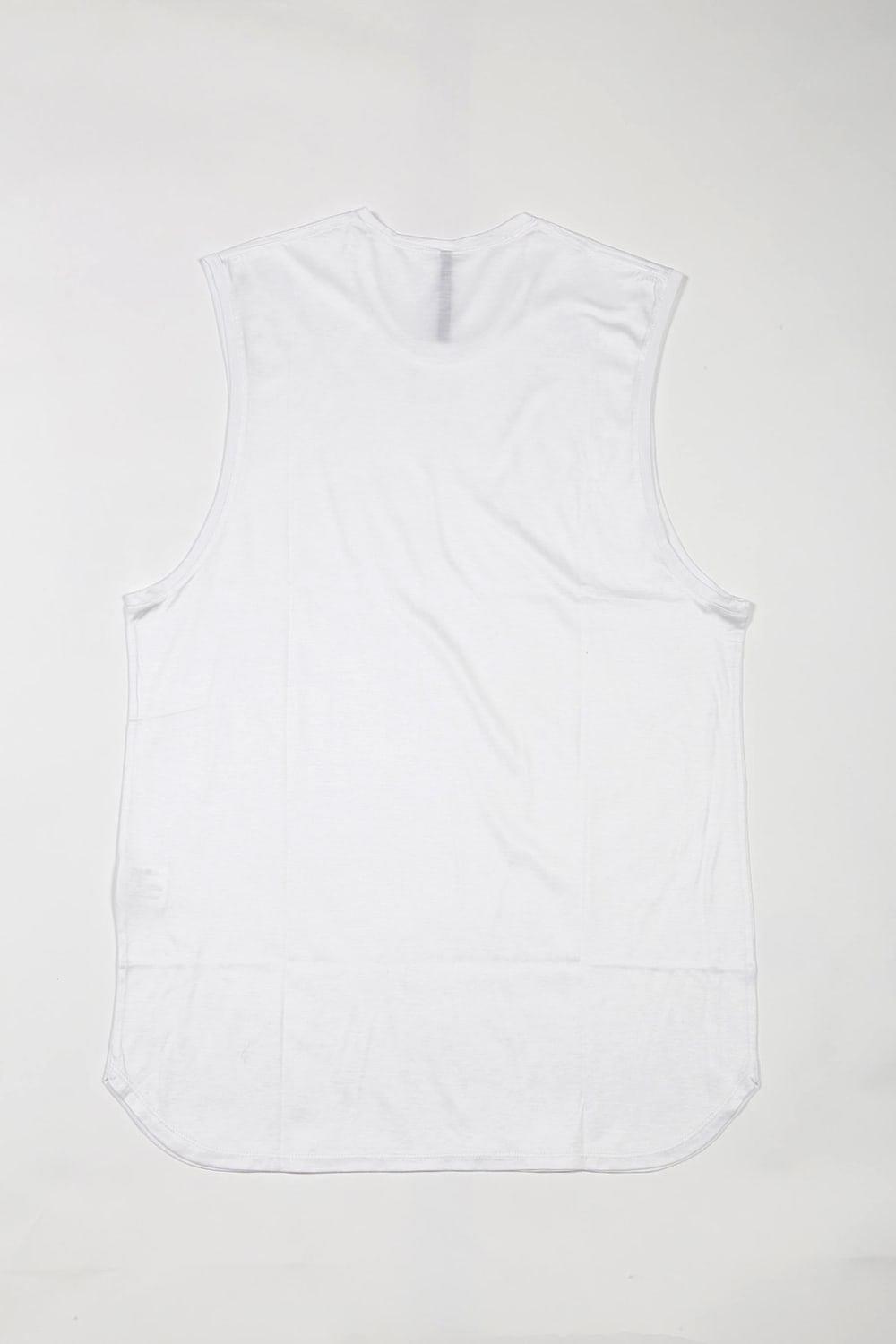 Tank Top Off White