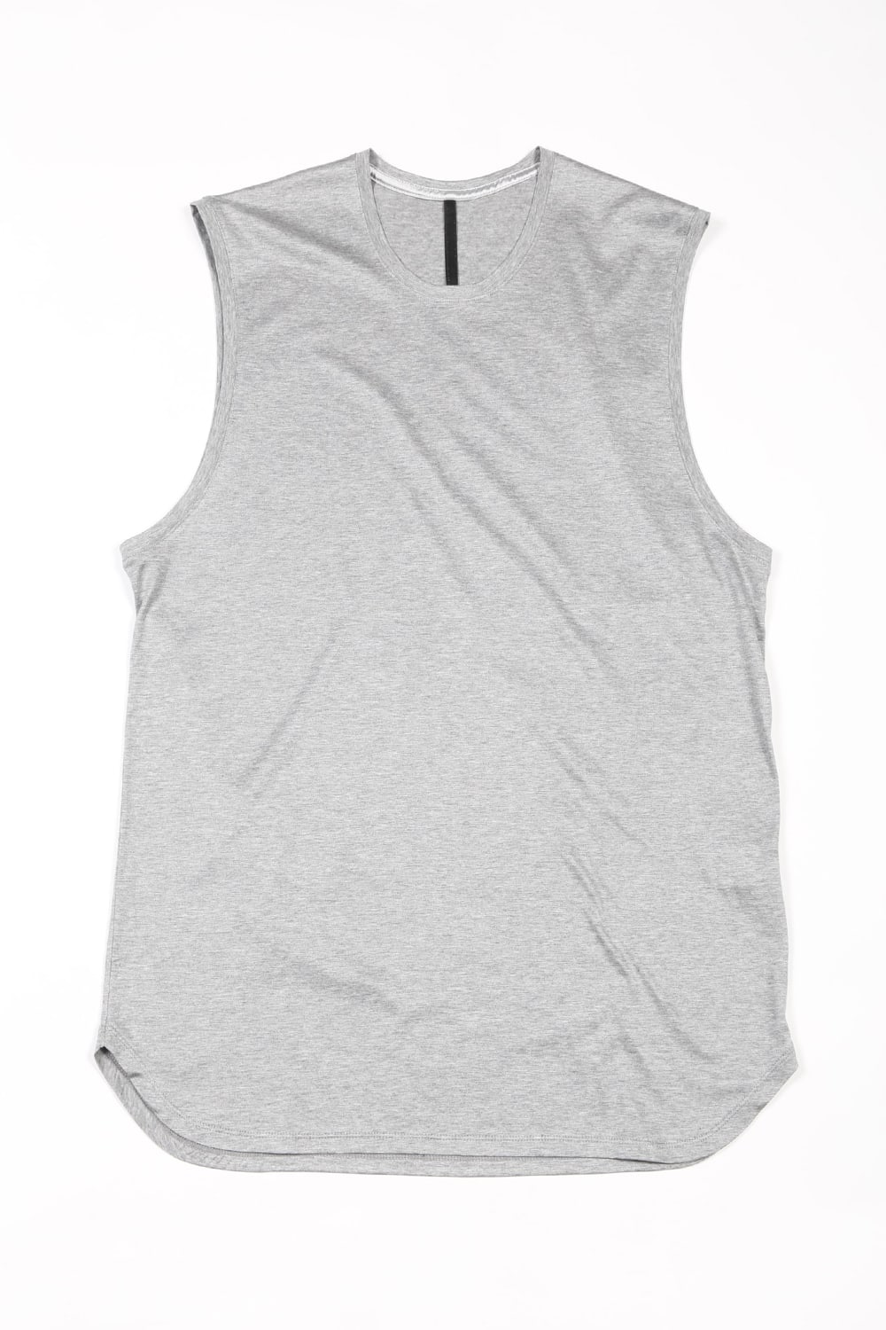 Tank Top Heather Gray