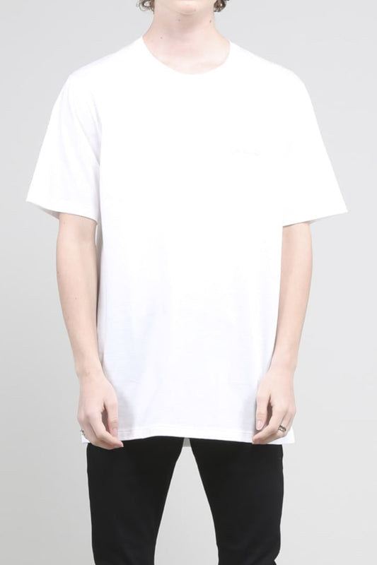 Short Sleeve T Shirt White