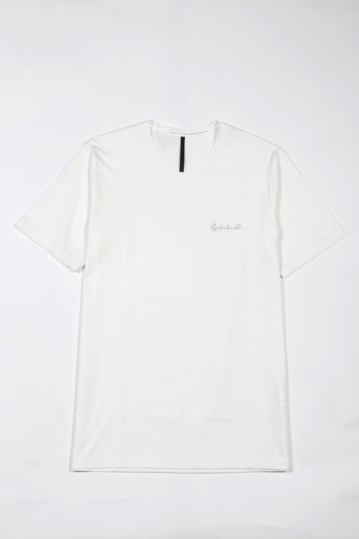 Short Sleeve T Shirt White