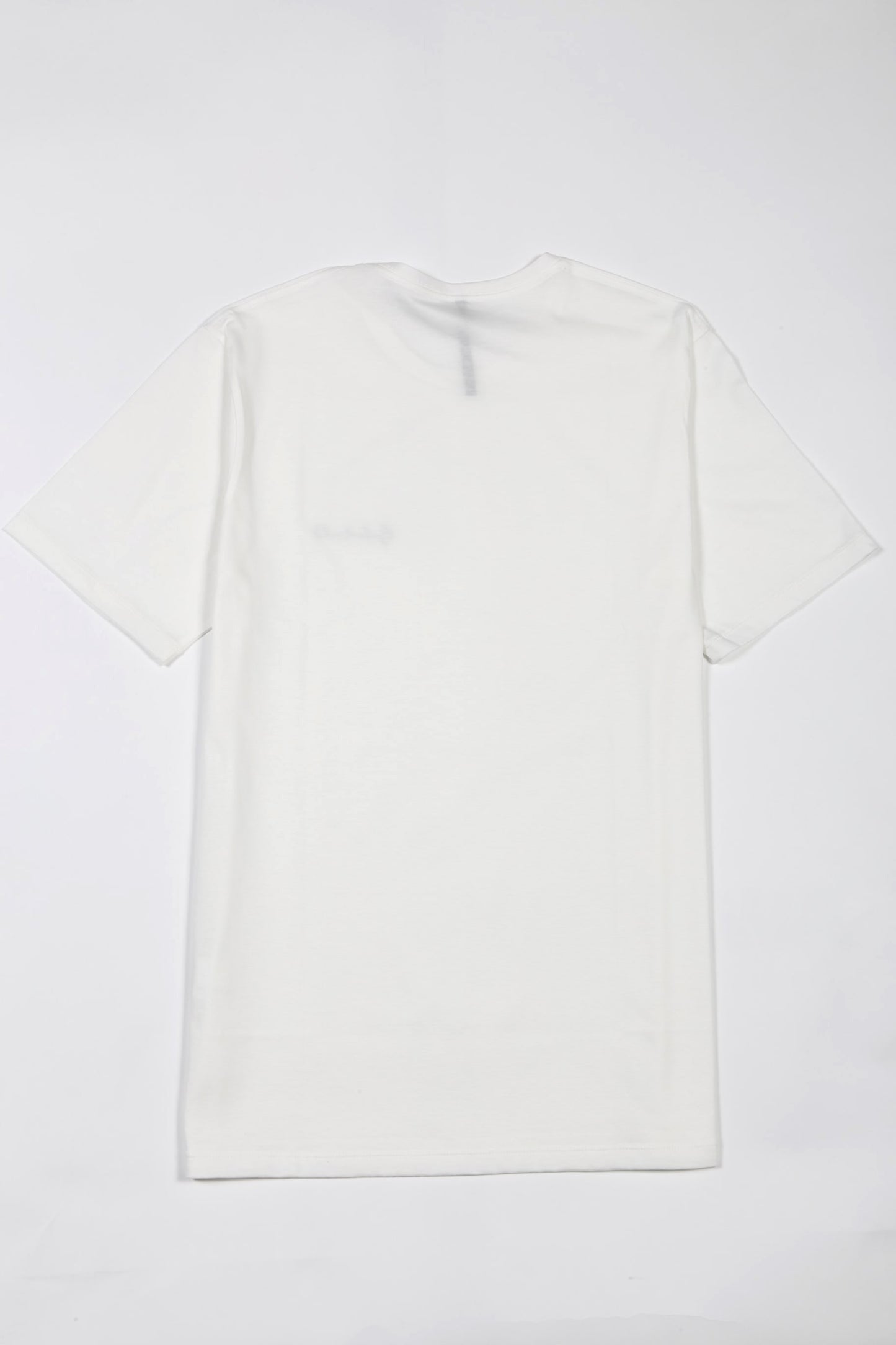 Short Sleeve T Shirt White