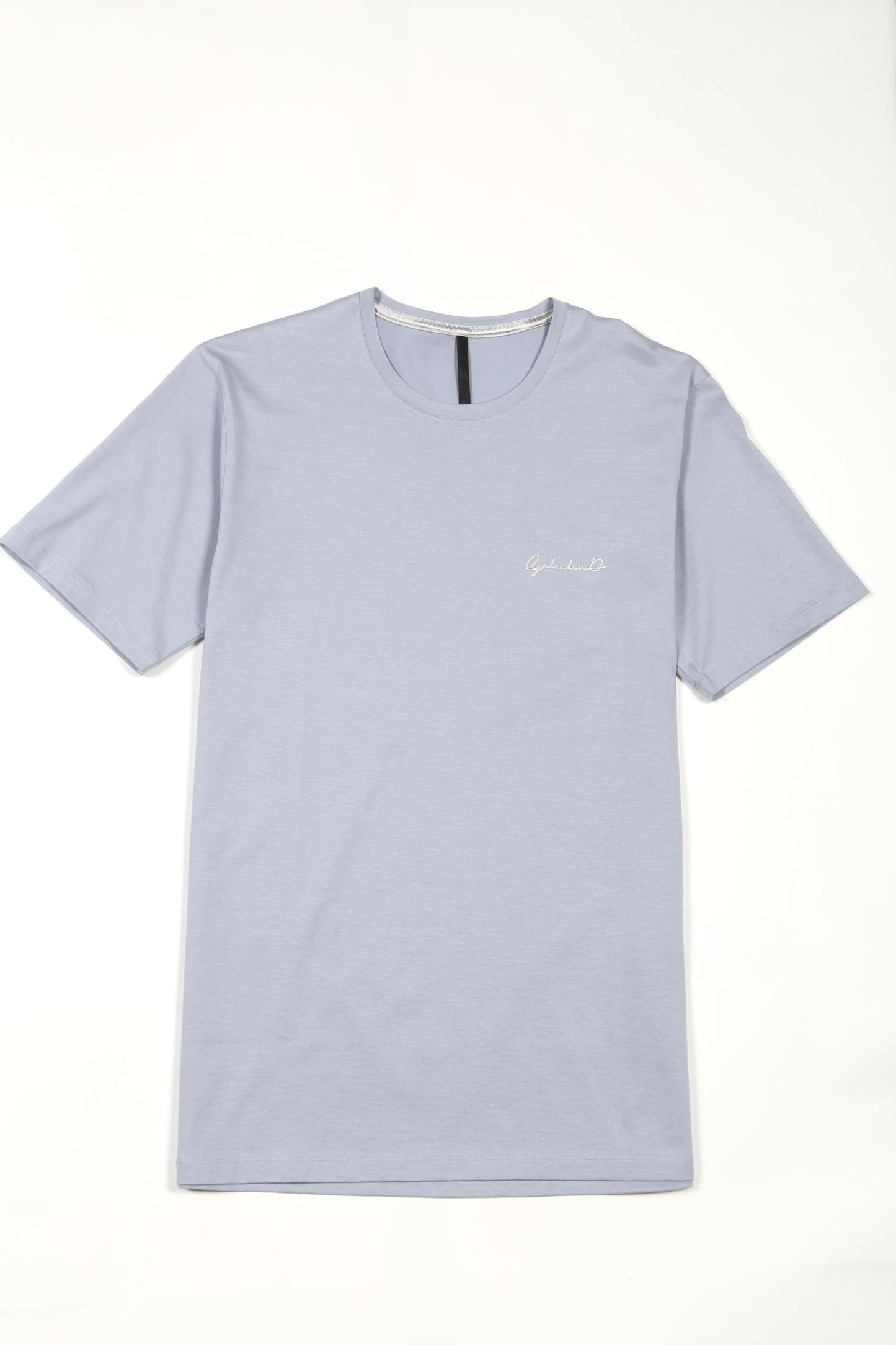 Short Sleeve T Shirt Saxe