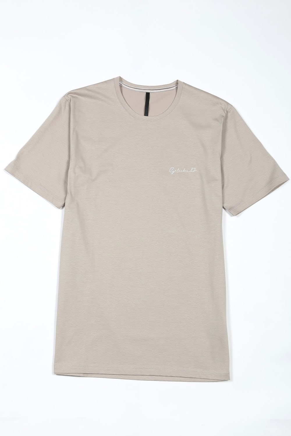 Short Sleeve T Shirt Bisque