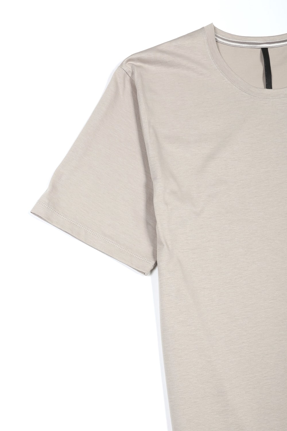 Short Sleeve T Shirt Bisque